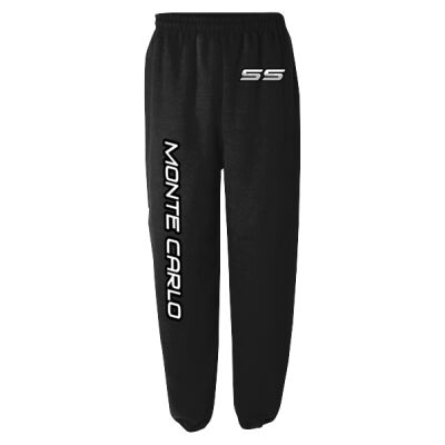 Monte Carlo SS Sweatpants Thumbnail