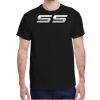 Gildan 100% Cotton™ 5.3 oz. T-Shirt Thumbnail