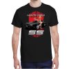 Gildan 100% Cotton™ 5.3 oz. T-Shirt Thumbnail