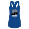 Next Level Apparel - Ladies' Ideal Racerback Tank Thumbnail