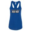 Next Level Apparel - Ladies' Ideal Racerback Tank Thumbnail