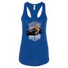Next Level Apparel - Ladies' Ideal Racerback Tank Thumbnail