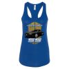 Next Level Apparel - Ladies' Ideal Racerback Tank Thumbnail