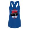 Next Level Apparel - Ladies' Ideal Racerback Tank Thumbnail