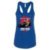 Next Level Apparel - Ladies' Ideal Racerback Tank Thumbnail