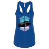 Next Level Apparel - Ladies' Ideal Racerback Tank Thumbnail
