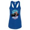 Next Level Apparel - Ladies' Ideal Racerback Tank Thumbnail