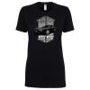 Next Level Ladies Boyfriend T-Shirt Thumbnail