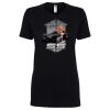 Next Level Ladies Boyfriend T-Shirt Thumbnail