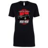 Next Level Ladies Boyfriend T-Shirt Thumbnail