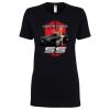 Next Level Ladies Boyfriend T-Shirt Thumbnail