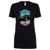 Next Level Ladies Boyfriend T-Shirt Thumbnail