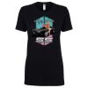 Next Level Ladies Boyfriend T-Shirt Thumbnail