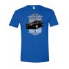 Softstyle 4.5 oz. T-Shirt Thumbnail