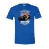 Softstyle 4.5 oz. T-Shirt Thumbnail
