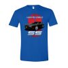 Softstyle 4.5 oz. T-Shirt Thumbnail