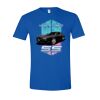 Softstyle 4.5 oz. T-Shirt Thumbnail