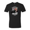Next Level 3600 Cotton T-Shirt Thumbnail