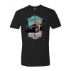 Next Level 3600 Cotton T-Shirt Thumbnail