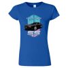 Softstyle® Women’s T-Shirt Thumbnail