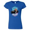 Softstyle® Women’s T-Shirt Thumbnail
