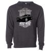 Independent Trading Co. Midweight Hoodie SS4500 Thumbnail