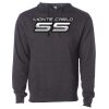 Independent Trading Co. Midweight Hoodie SS4500 Thumbnail
