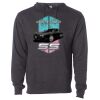 Independent Trading Co. Midweight Hoodie SS4500 Thumbnail