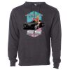 Independent Trading Co. Midweight Hoodie SS4500 Thumbnail