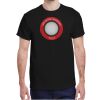 Gildan 100% Cotton 5.3 oz. T-Shirt (Rush) Thumbnail