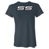 Tultex 213 - Ladies' T-Shirt Thumbnail