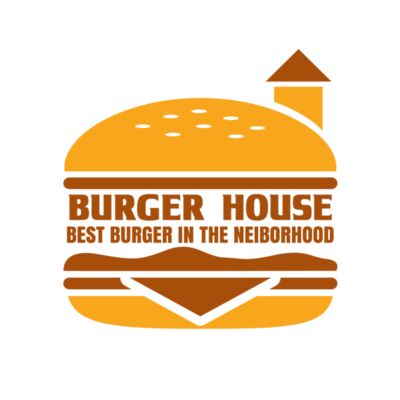 Burger Logo 01 Thumbnail