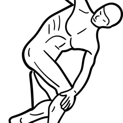 Discobolus Thumbnail