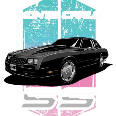 Monte Carlo SS  Thumbnail