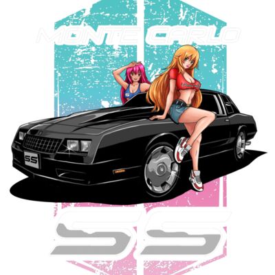 Monte Carlo SS  Thumbnail