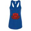 Next Level Apparel - Ladies' Ideal Racerback Tank Thumbnail