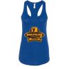 Next Level Apparel - Ladies' Ideal Racerback Tank Thumbnail