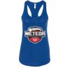 Next Level Apparel - Ladies' Ideal Racerback Tank Thumbnail