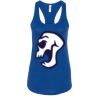 Next Level Apparel - Ladies' Ideal Racerback Tank Thumbnail