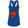 Next Level Apparel - Ladies' Ideal Racerback Tank Thumbnail