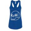 Next Level Apparel - Ladies' Ideal Racerback Tank Thumbnail