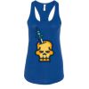 Next Level Apparel - Ladies' Ideal Racerback Tank Thumbnail
