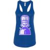 Next Level Apparel - Ladies' Ideal Racerback Tank Thumbnail