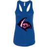 Next Level Apparel - Ladies' Ideal Racerback Tank Thumbnail