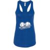 Next Level Apparel - Ladies' Ideal Racerback Tank Thumbnail