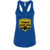 Next Level Apparel - Ladies' Ideal Racerback Tank Thumbnail