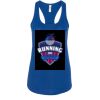 Next Level Apparel - Ladies' Ideal Racerback Tank Thumbnail