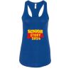 Next Level Apparel - Ladies' Ideal Racerback Tank Thumbnail