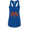 Next Level Apparel - Ladies' Ideal Racerback Tank Thumbnail
