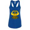 Next Level Apparel - Ladies' Ideal Racerback Tank Thumbnail